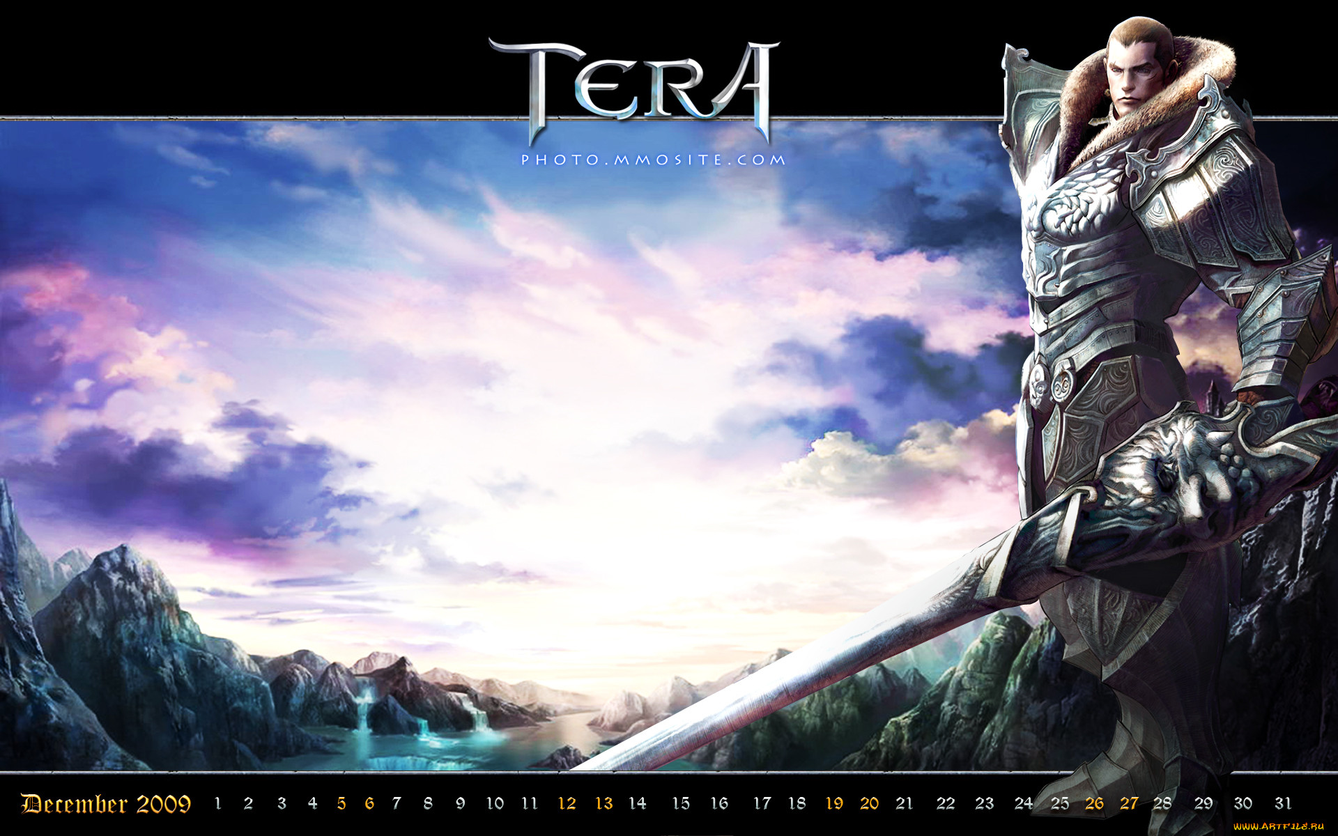 tera, the, exiled, realm, of, arborea, , 